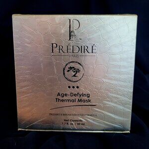 Prédiré Paris Age-Defying Thermal Mask
